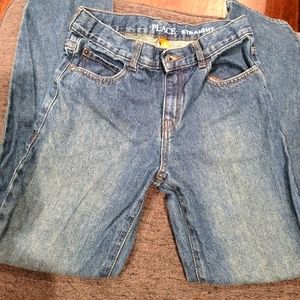 Boys jeans